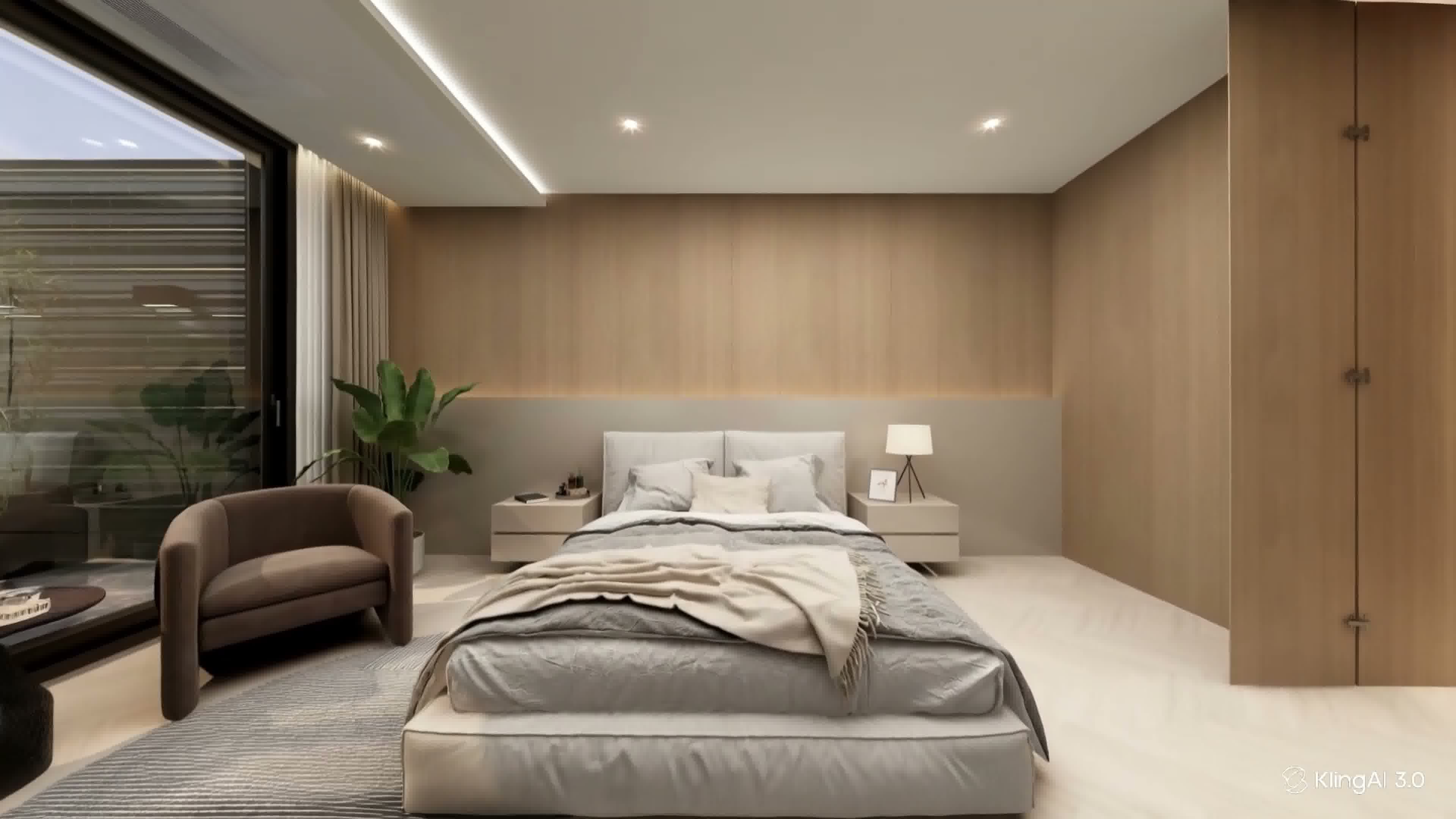 아파트 홍보영상 CG 5